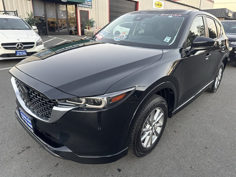 2024 Mazda CX-5 2.5 S Select  