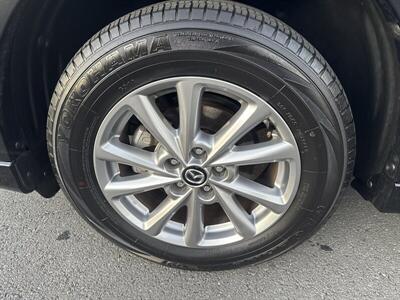 2024 Mazda CX-5 2.5 S Select   - Photo 15 - Pittsburg, CA 94565-2812