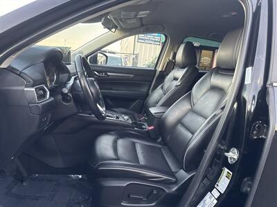 2024 Mazda CX-5 2.5 S Select   - Photo 3 - Pittsburg, CA 94565-2812