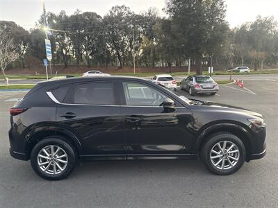 2024 Mazda CX-5 2.5 S Select   - Photo 30 - Pittsburg, CA 94565-2812