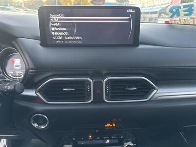 2024 Mazda CX-5 2.5 S Select   - Photo 9 - Pittsburg, CA 94565-2812