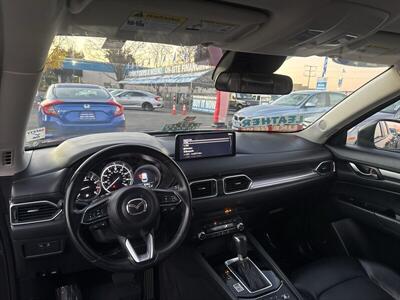 2024 Mazda CX-5 2.5 S Select   - Photo 2 - Pittsburg, CA 94565-2812