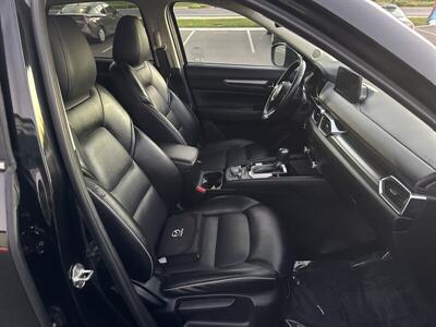2024 Mazda CX-5 2.5 S Select   - Photo 29 - Pittsburg, CA 94565-2812