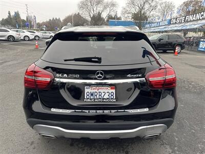 2018 Mercedes-Benz GLA GLA 250 4MATIC   - Photo 19 - Pittsburg, CA 94565-2812