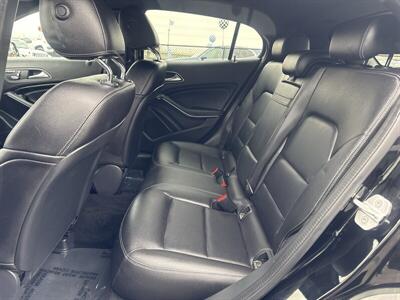 2018 Mercedes-Benz GLA GLA 250 4MATIC   - Photo 16 - Pittsburg, CA 94565-2812