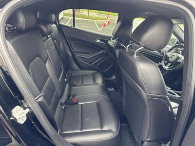 2018 Mercedes-Benz GLA GLA 250 4MATIC   - Photo 24 - Pittsburg, CA 94565-2812