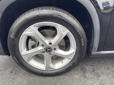 2018 Mercedes-Benz GLA GLA 250 4MATIC   - Photo 14 - Pittsburg, CA 94565-2812