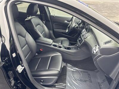 2018 Mercedes-Benz GLA GLA 250 4MATIC   - Photo 26 - Pittsburg, CA 94565-2812