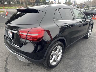 2018 Mercedes-Benz GLA GLA 250 4MATIC   - Photo 22 - Pittsburg, CA 94565-2812