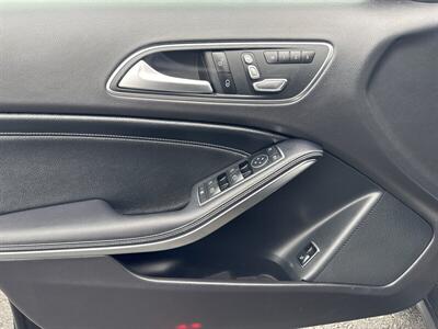 2018 Mercedes-Benz GLA GLA 250 4MATIC   - Photo 12 - Pittsburg, CA 94565-2812