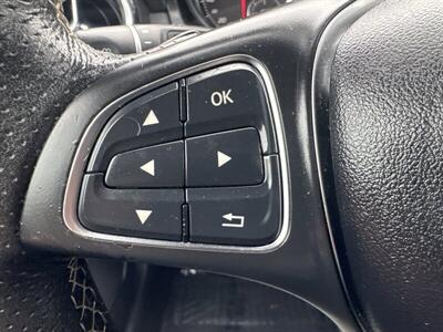 2018 Mercedes-Benz GLA GLA 250 4MATIC   - Photo 5 - Pittsburg, CA 94565-2812