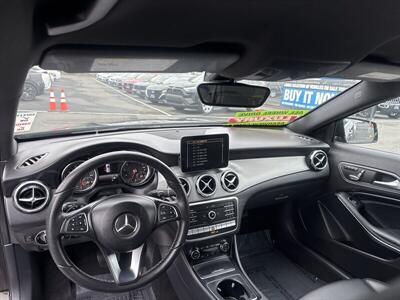 2018 Mercedes-Benz GLA GLA 250 4MATIC   - Photo 2 - Pittsburg, CA 94565-2812