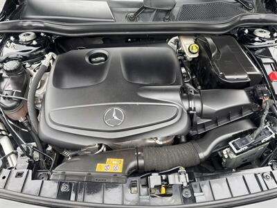 2018 Mercedes-Benz GLA GLA 250 4MATIC   - Photo 29 - Pittsburg, CA 94565-2812
