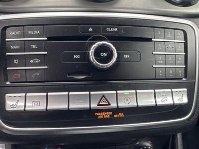 2018 Mercedes-Benz GLA GLA 250 4MATIC   - Photo 11 - Pittsburg, CA 94565-2812