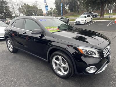 2018 Mercedes-Benz GLA GLA 250 4MATIC   - Photo 27 - Pittsburg, CA 94565-2812