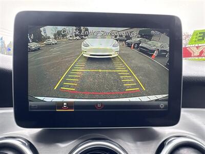 2018 Mercedes-Benz GLA GLA 250 4MATIC   - Photo 10 - Pittsburg, CA 94565-2812