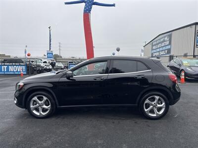 2018 Mercedes-Benz GLA GLA 250 4MATIC   - Photo 15 - Pittsburg, CA 94565-2812