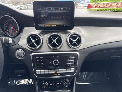 2018 Mercedes-Benz GLA GLA 250 4MATIC   - Photo 7 - Pittsburg, CA 94565-2812