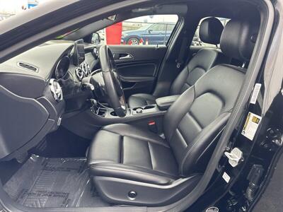 2018 Mercedes-Benz GLA GLA 250 4MATIC   - Photo 3 - Pittsburg, CA 94565-2812