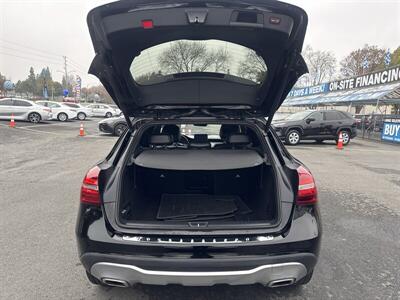 2018 Mercedes-Benz GLA GLA 250 4MATIC   - Photo 18 - Pittsburg, CA 94565-2812
