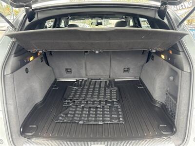 2011 Audi Q5 3.2 quattro Premium   - Photo 19 - Pittsburg, CA 94565-2812