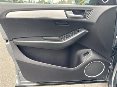 2011 Audi Q5 3.2 quattro Premium   - Photo 9 - Pittsburg, CA 94565-2812