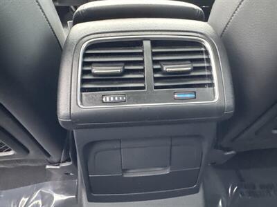 2011 Audi Q5 3.2 quattro Premium   - Photo 13 - Pittsburg, CA 94565-2812