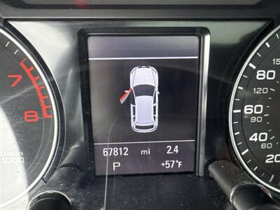 2011 Audi Q5 3.2 quattro Premium   - Photo 5 - Pittsburg, CA 94565-2812