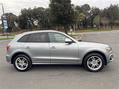 2011 Audi Q5 3.2 quattro Premium   - Photo 22 - Pittsburg, CA 94565-2812