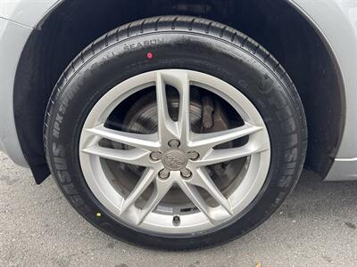 2011 Audi Q5 3.2 quattro Premium   - Photo 11 - Pittsburg, CA 94565-2812