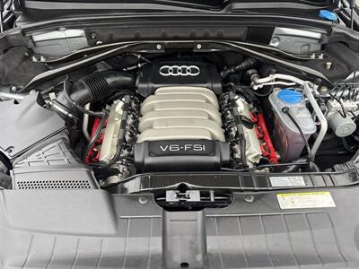 2011 Audi Q5 3.2 quattro Premium   - Photo 27 - Pittsburg, CA 94565-2812