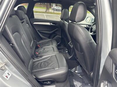 2011 Audi Q5 3.2 quattro Premium   - Photo 23 - Pittsburg, CA 94565-2812