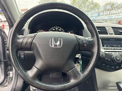 2007 Honda Accord EX-L V-6   - Photo 3 - Pittsburg, CA 94565-2812
