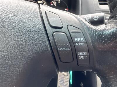 2007 Honda Accord EX-L V-6   - Photo 6 - Pittsburg, CA 94565-2812