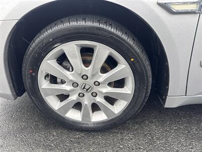 2007 Honda Accord EX-L V-6   - Photo 12 - Pittsburg, CA 94565-2812