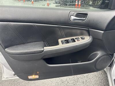 2007 Honda Accord EX-L V-6   - Photo 10 - Pittsburg, CA 94565-2812
