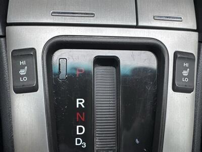 2007 Honda Accord EX-L V-6   - Photo 8 - Pittsburg, CA 94565-2812