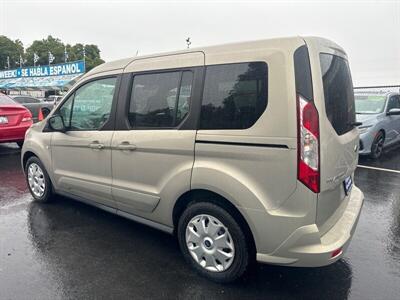 2016 Ford Transit Connect XLT   - Photo 16 - Pittsburg, CA 94565-2812