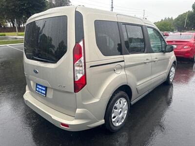 2016 Ford Transit Connect XLT   - Photo 9 - Pittsburg, CA 94565-2812