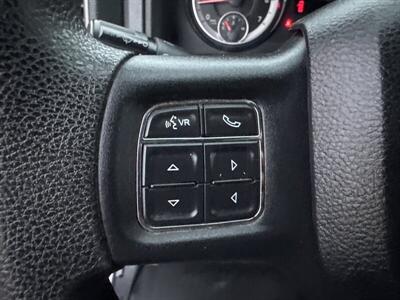 2017 RAM 1500 Tradesman   - Photo 5 - Pittsburg, CA 94565-2812