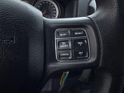 2017 RAM 1500 Tradesman   - Photo 7 - Pittsburg, CA 94565-2812