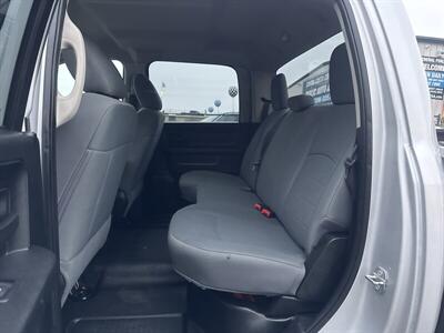 2017 RAM 1500 Tradesman   - Photo 14 - Pittsburg, CA 94565-2812