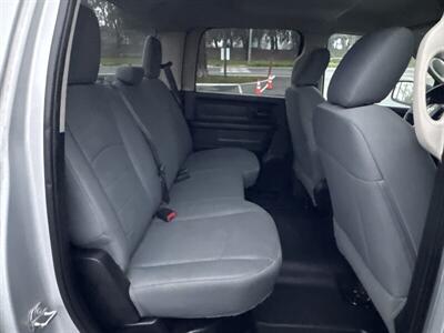 2017 RAM 1500 Tradesman   - Photo 20 - Pittsburg, CA 94565-2812