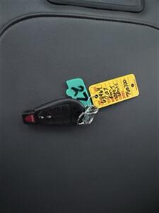 2017 RAM 1500 Tradesman   - Photo 21 - Pittsburg, CA 94565-2812