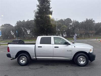 2017 RAM 1500 Tradesman   - Photo 24 - Pittsburg, CA 94565-2812