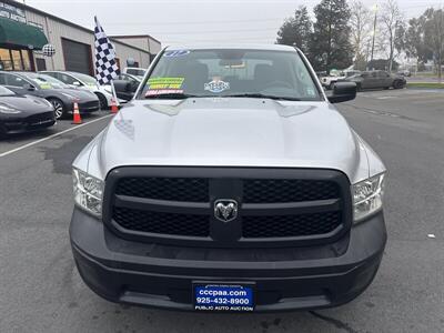 2017 RAM 1500 Tradesman   - Photo 27 - Pittsburg, CA 94565-2812