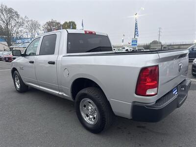2017 RAM 1500 Tradesman   - Photo 15 - Pittsburg, CA 94565-2812