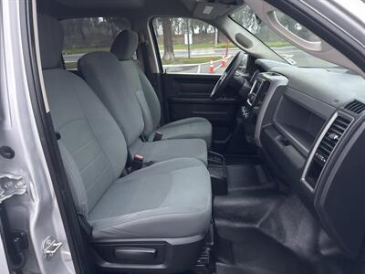 2017 RAM 1500 Tradesman   - Photo 23 - Pittsburg, CA 94565-2812