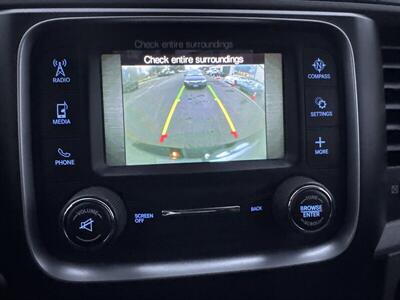 2017 RAM 1500 Tradesman   - Photo 9 - Pittsburg, CA 94565-2812