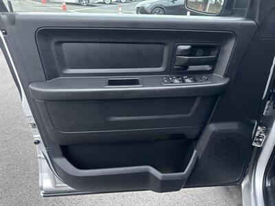 2017 RAM 1500 Tradesman   - Photo 10 - Pittsburg, CA 94565-2812